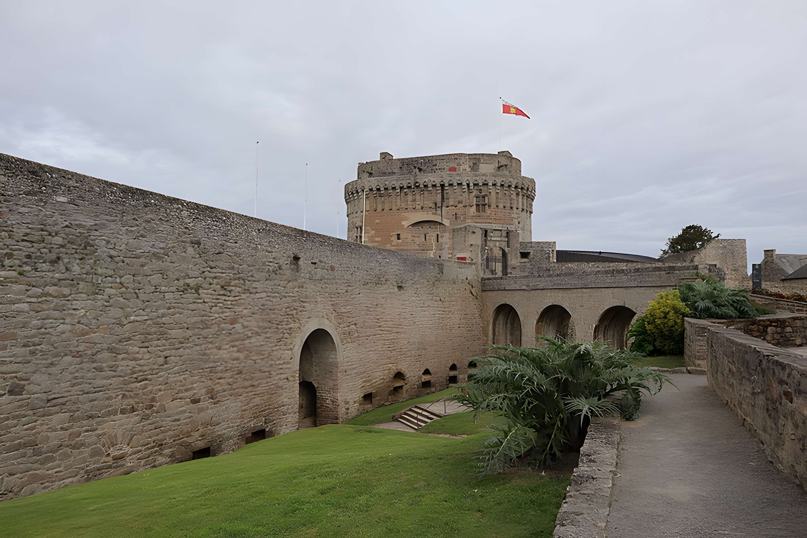 Château de Dinan