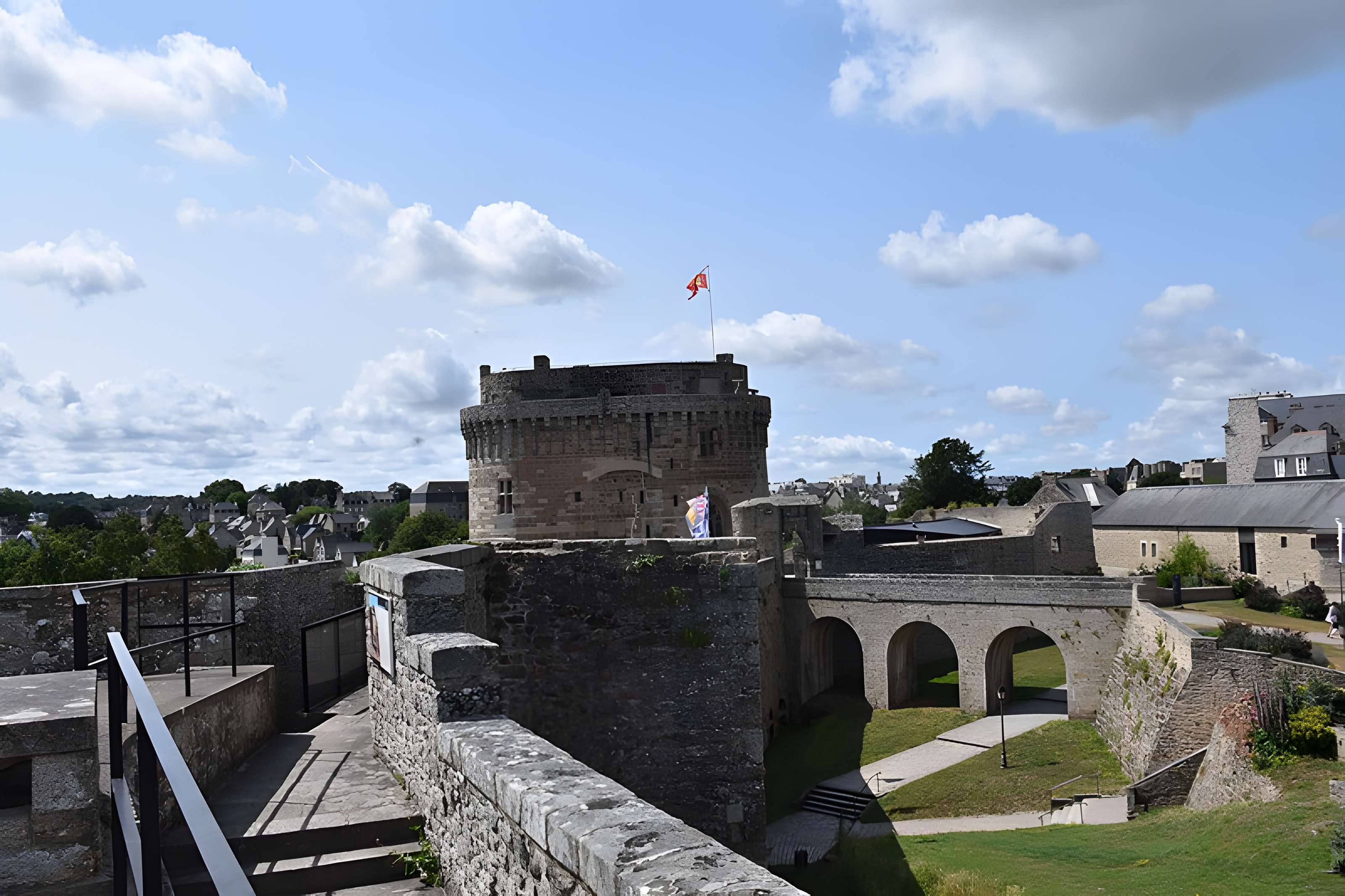 Château de Dinan