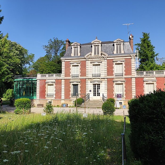 Photo de Musée dHistoire Naturelle