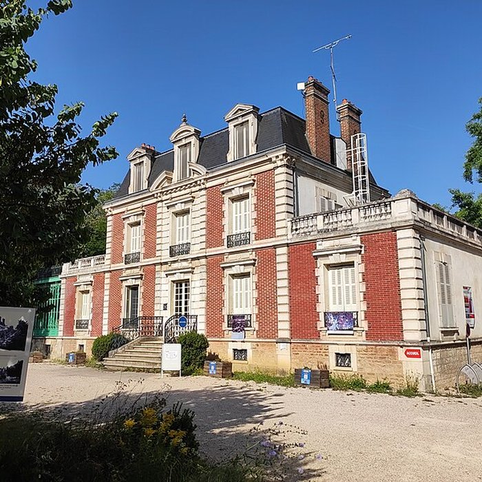 Photo de Musée dHistoire Naturelle