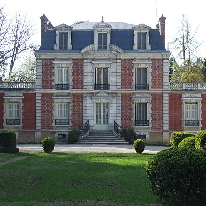 Photo de Musée dHistoire Naturelle