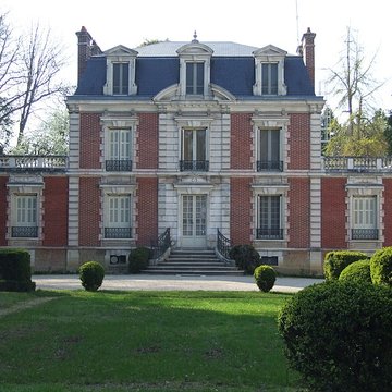 Musée dHistoire Naturelle