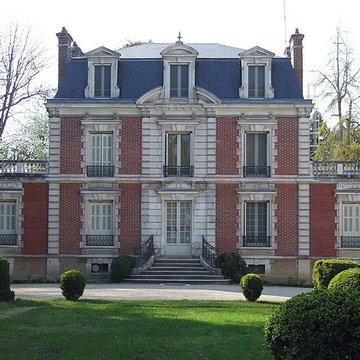 Musée dHistoire Naturelle