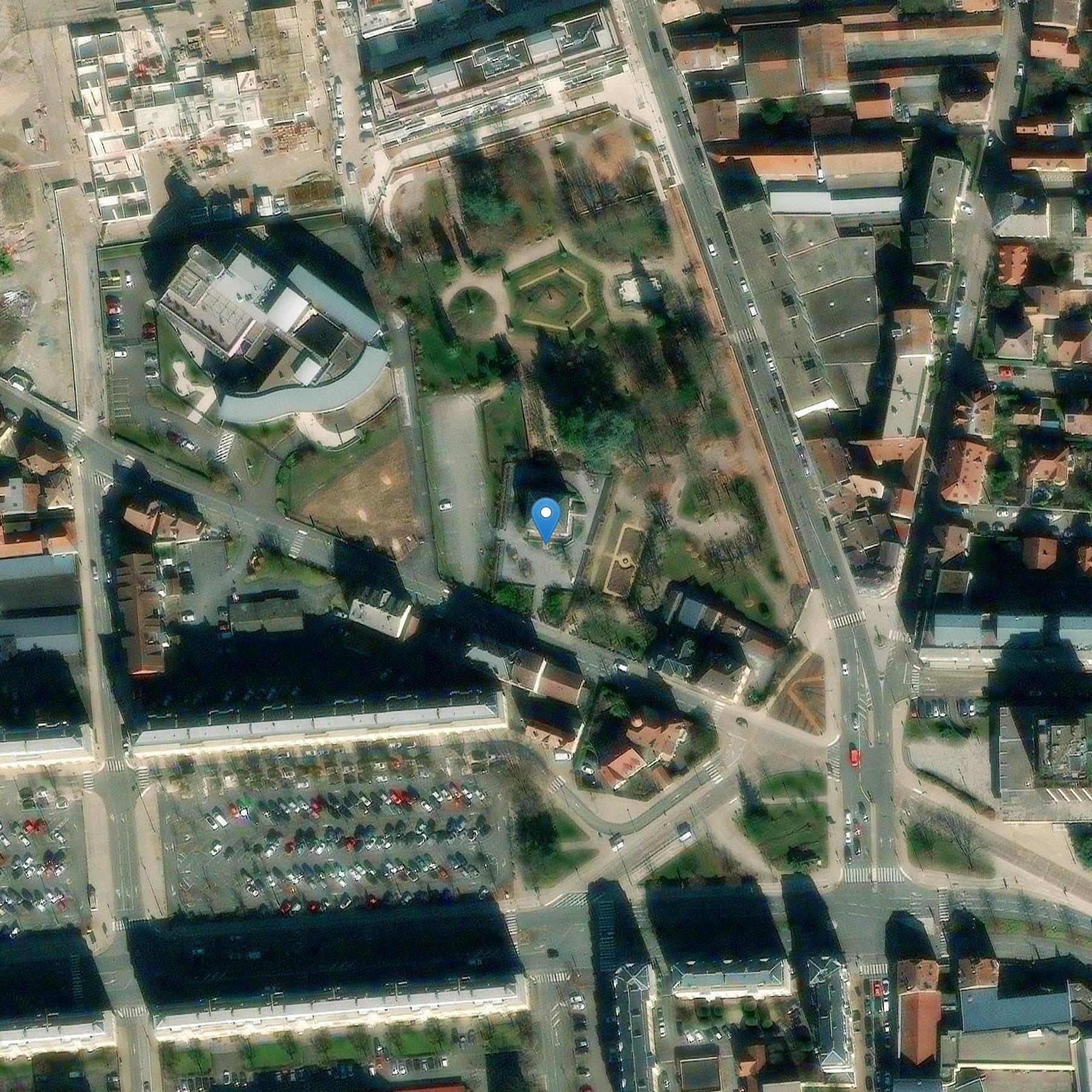 Photo de Ufficio di un dilettante - donazione Maurice Jardot