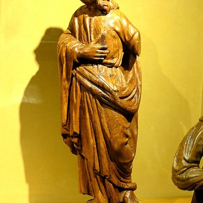 Photo de Musée du château