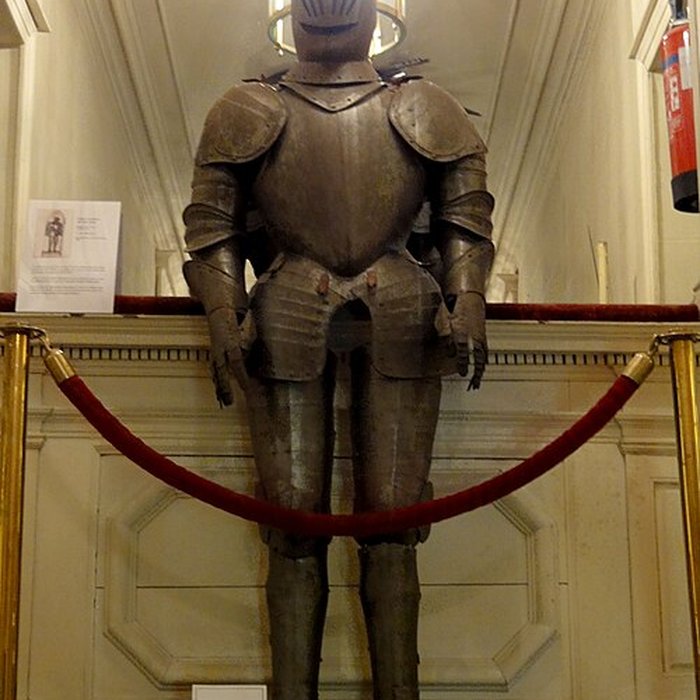 Photo de Musée du château