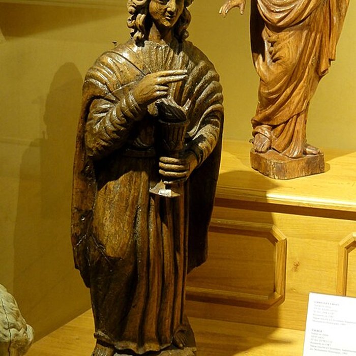 Photo de Musée du château