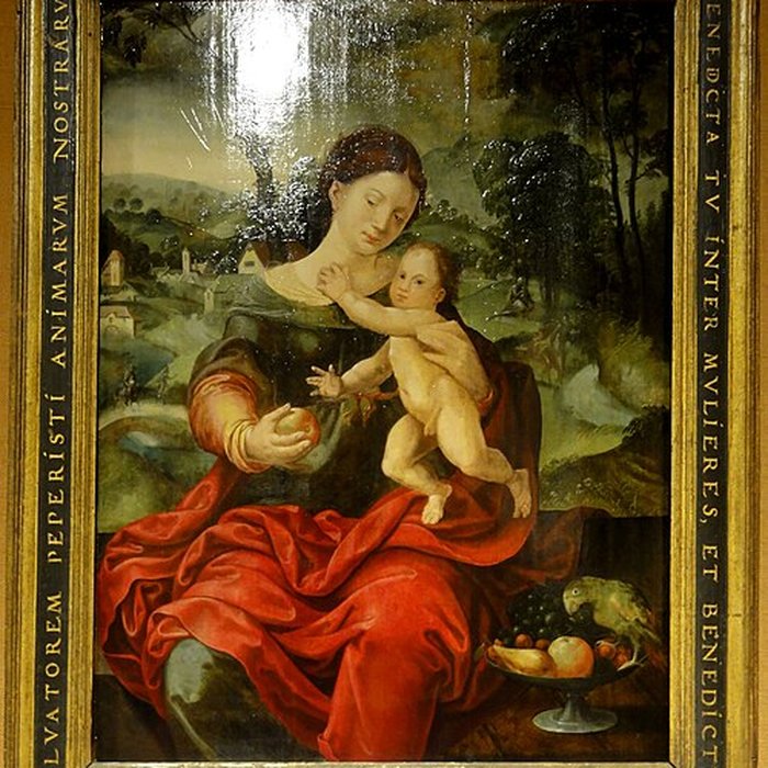 Photo de Musée du château