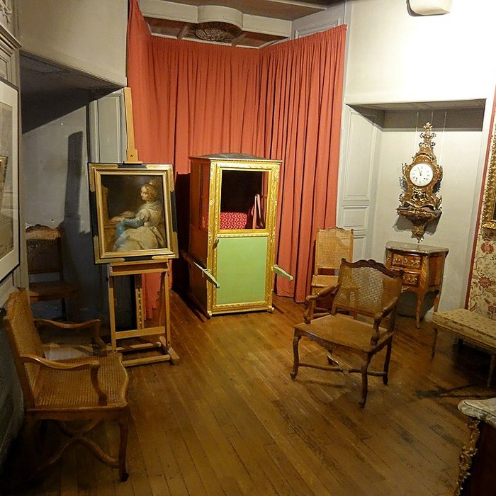 Photo de Musée du château