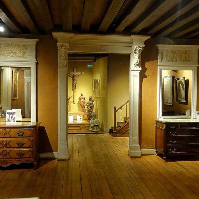 Photo de Musée du château