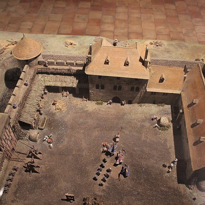 Photo de Musée du château