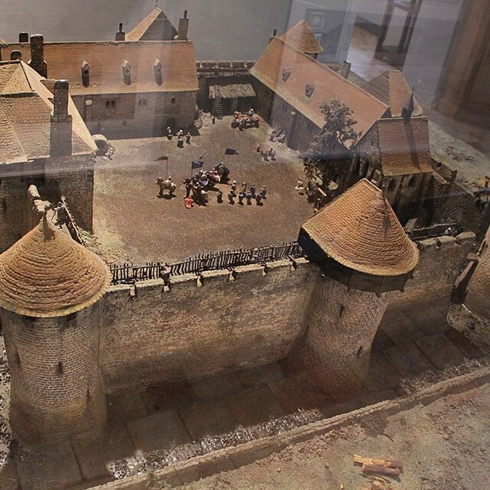 Photo de Musée du château