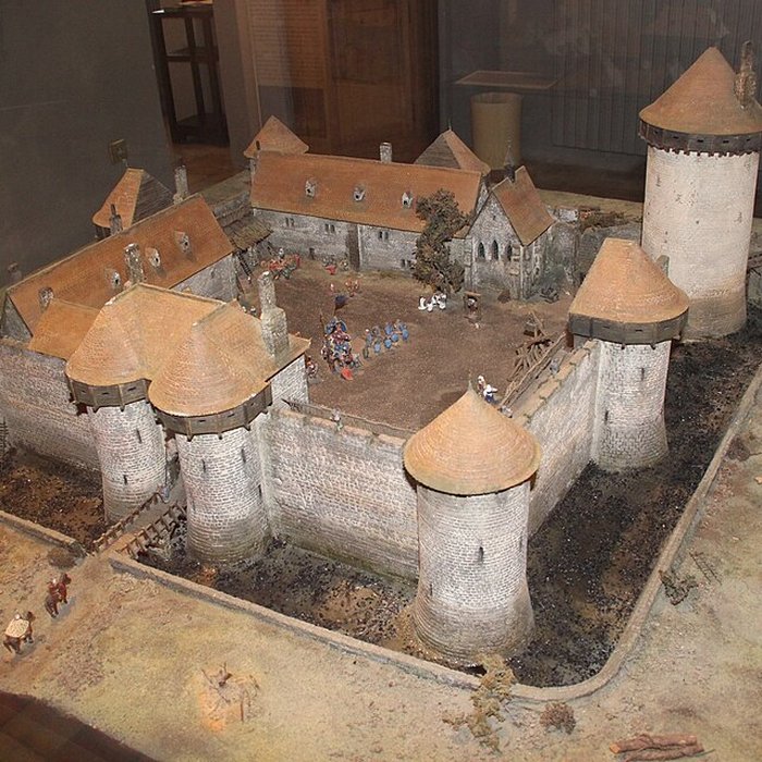 Photo de Musée du château