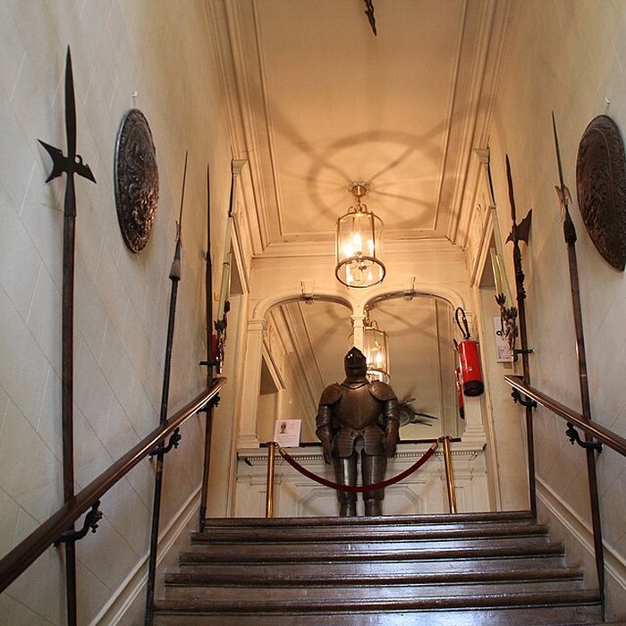 Photo de Musée du château