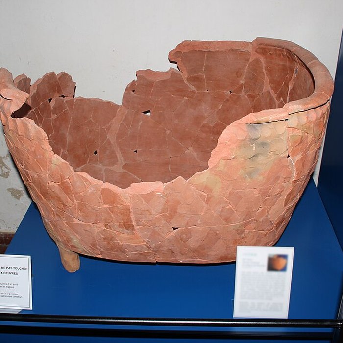 Photo de Musée du château