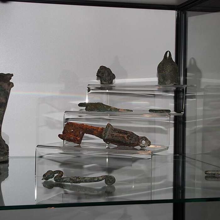 Photo de Musée du château