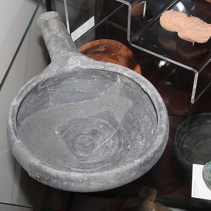 Photo de Musée du château