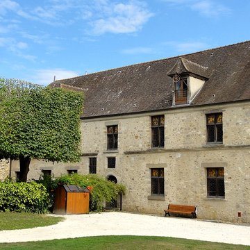 Musée du château