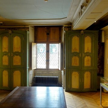 Musée du château