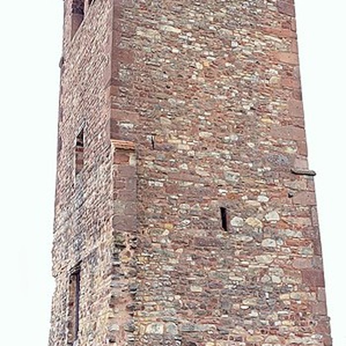 Photo de Tour sur le Gloeckelsberg de Blaesheim