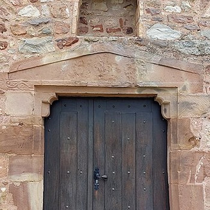 Photo de Tour sur le Gloeckelsberg de Blaesheim