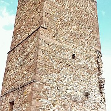 Tour sur le Gloeckelsberg de Blaesheim