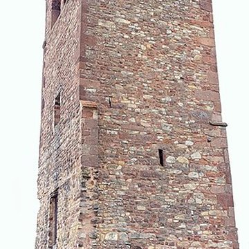 Tour sur le Gloeckelsberg de Blaesheim
