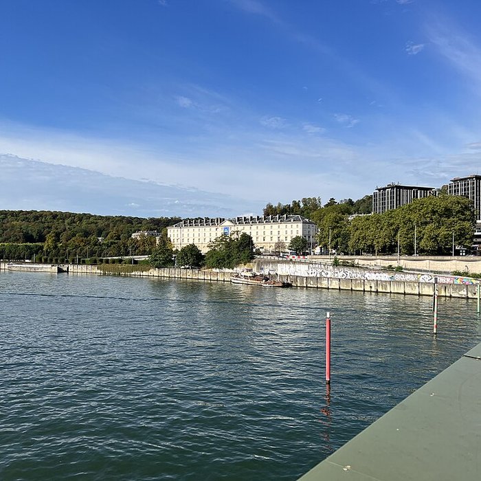 Photo de Musée du Grand Siècle