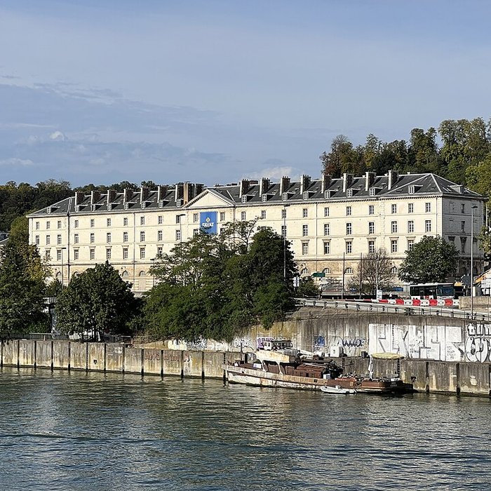 Photo de Musée du Grand Siècle