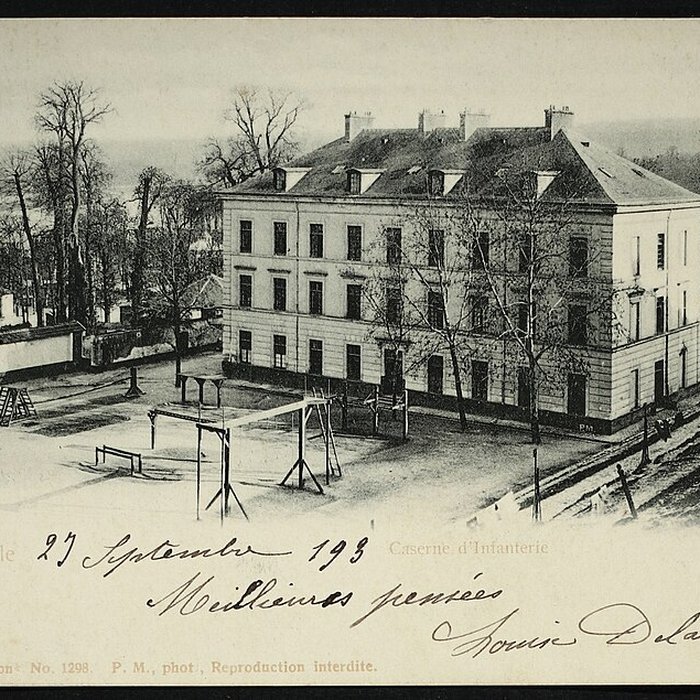 Photo de Musée du Grand Siècle