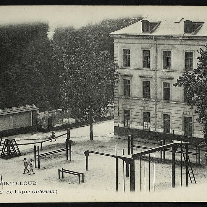 Photo de Musée du Grand Siècle