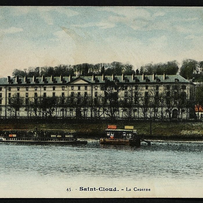 Photo de Musée du Grand Siècle