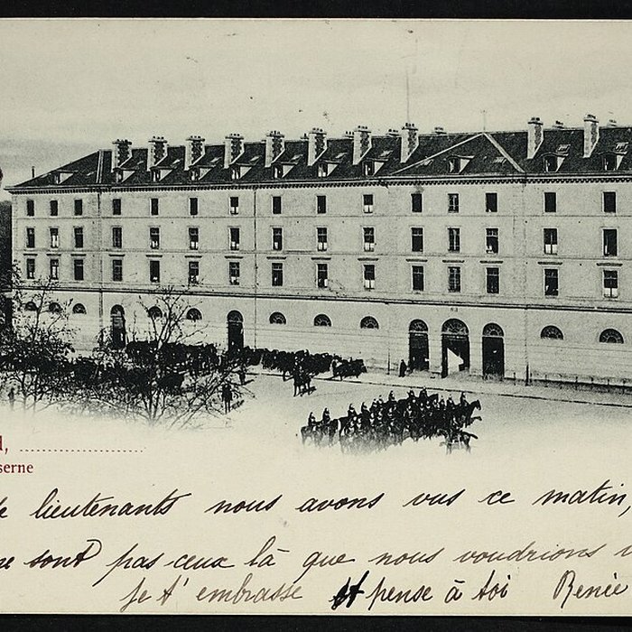 Photo de Musée du Grand Siècle