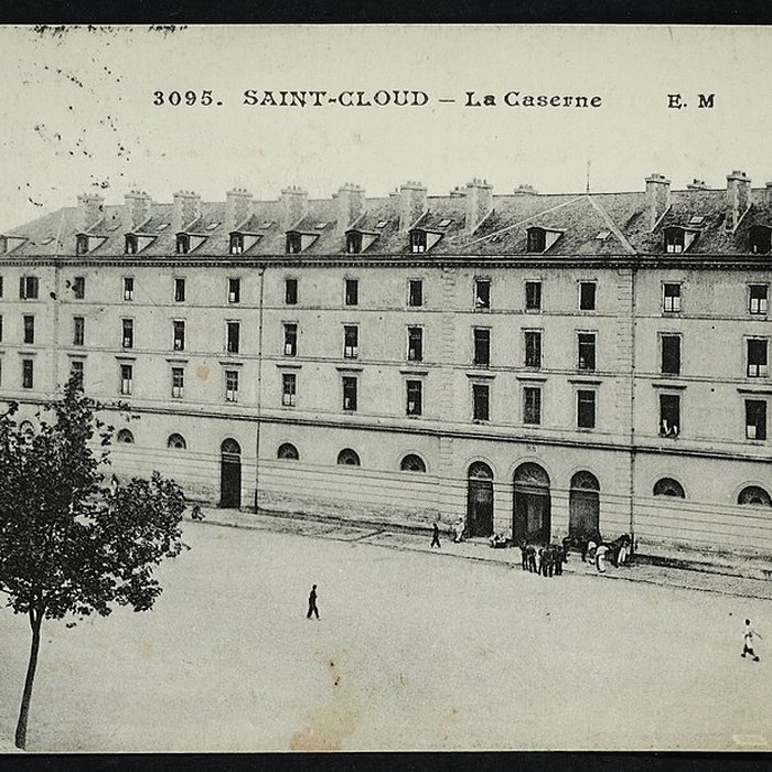 Photo de Musée du Grand Siècle