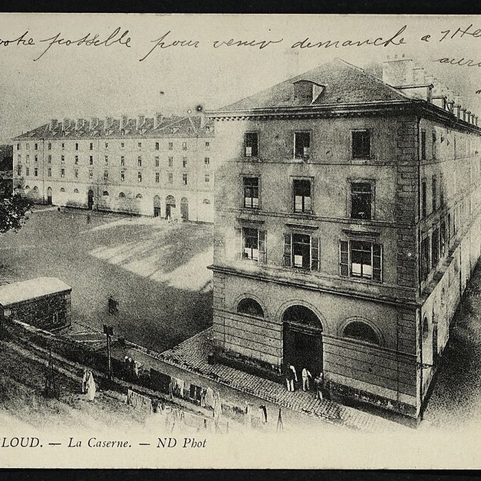 Photo de Musée du Grand Siècle