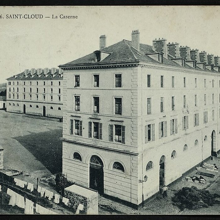 Photo de Musée du Grand Siècle