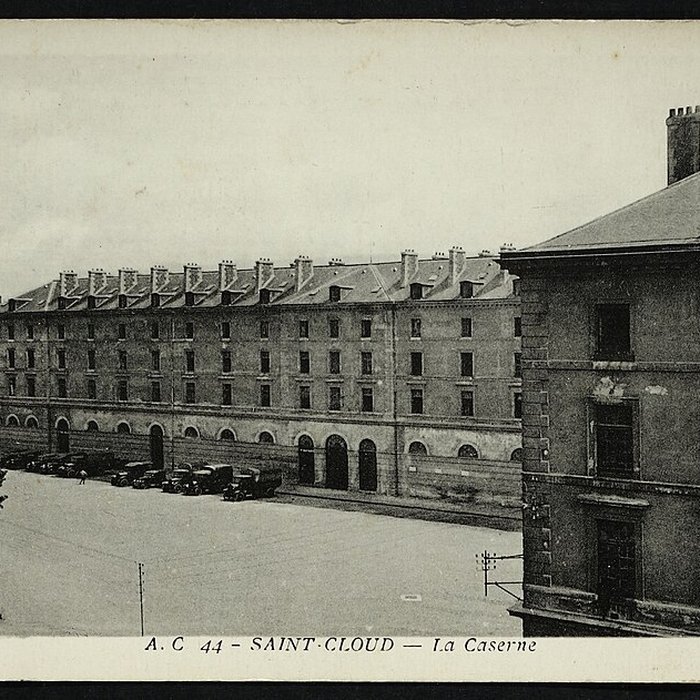 Photo de Musée du Grand Siècle