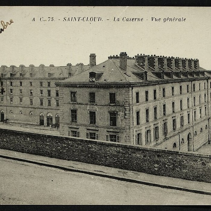 Photo de Musée du Grand Siècle