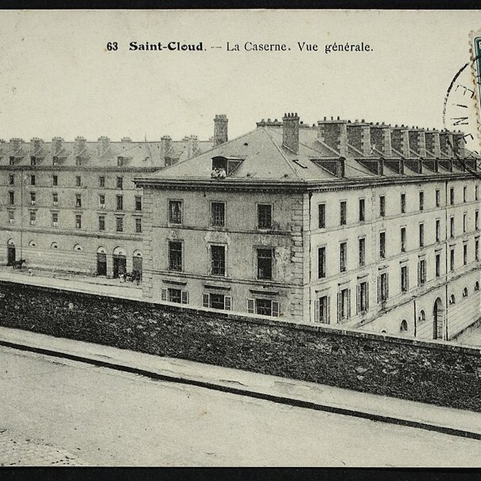 Photo de Musée du Grand Siècle