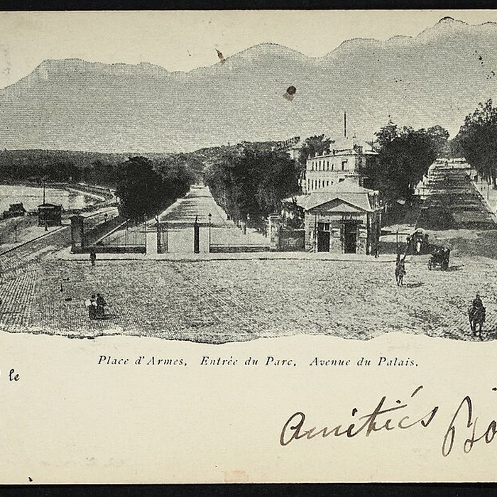 Photo de Musée du Grand Siècle