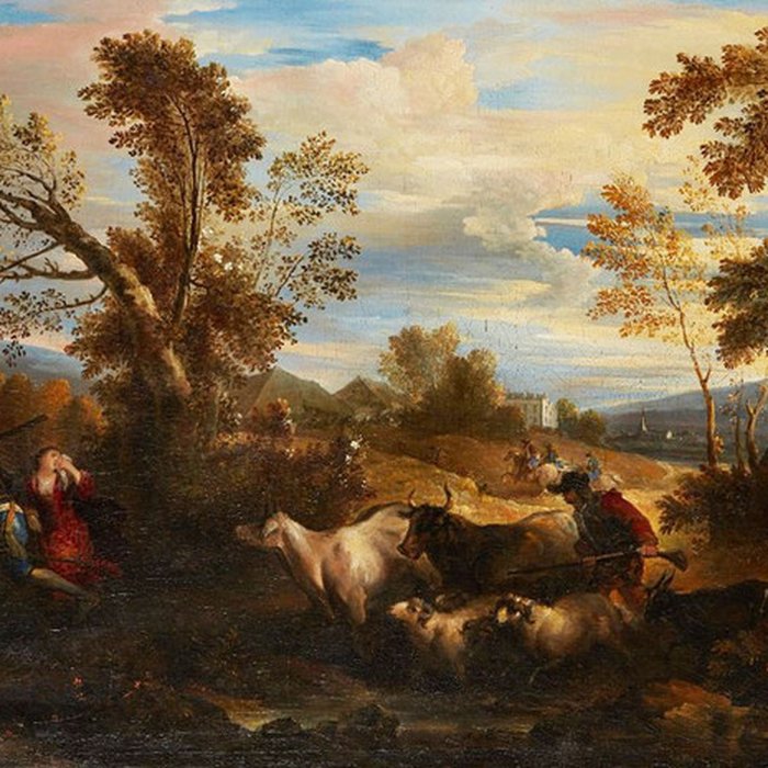 Photo de Musée du Grand Siècle