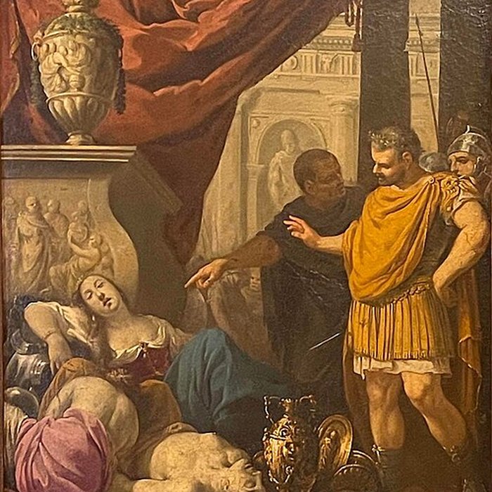 Photo de Musée du Grand Siècle