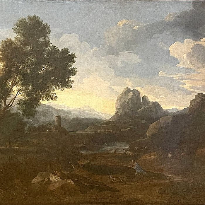 Photo de Musée du Grand Siècle