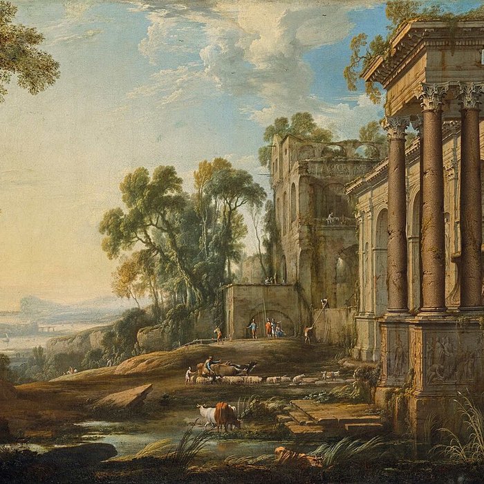 Photo de Musée du Grand Siècle