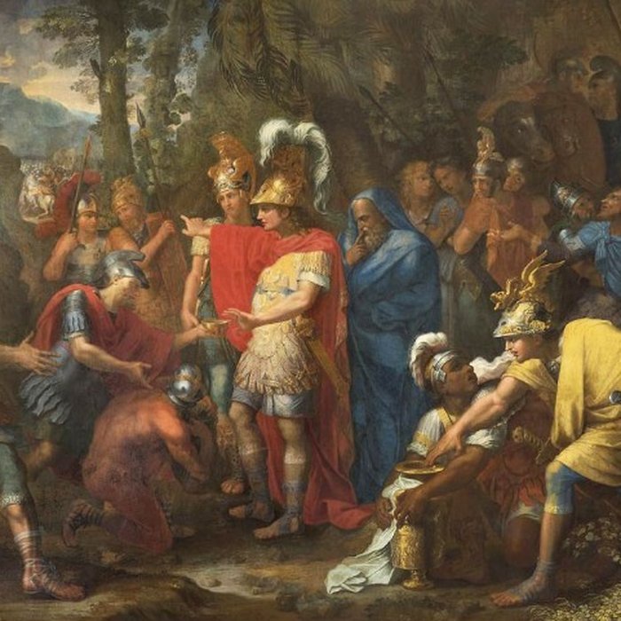 Photo de Musée du Grand Siècle