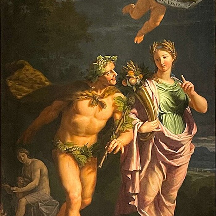 Photo de Musée du Grand Siècle