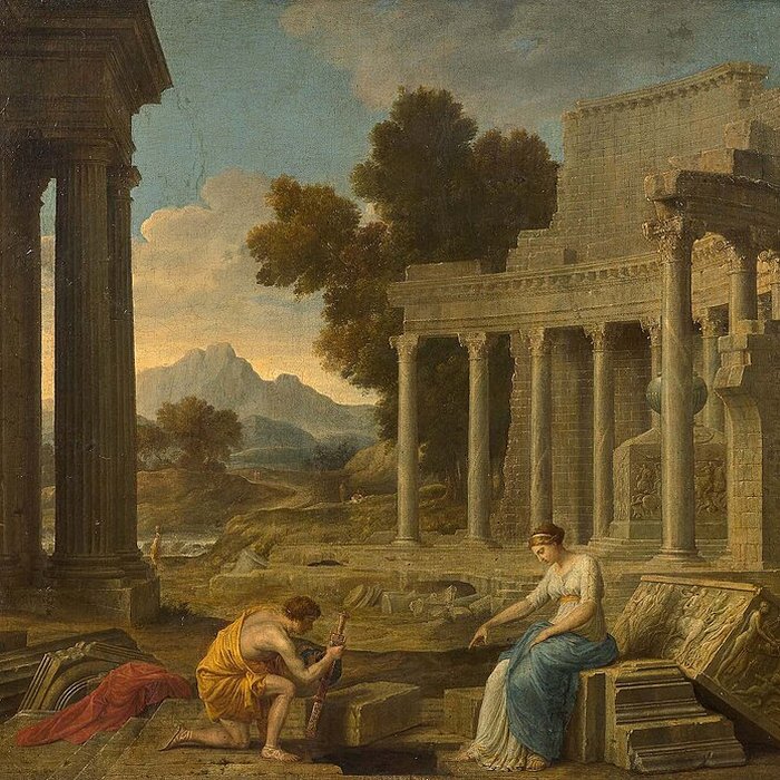 Photo de Musée du Grand Siècle