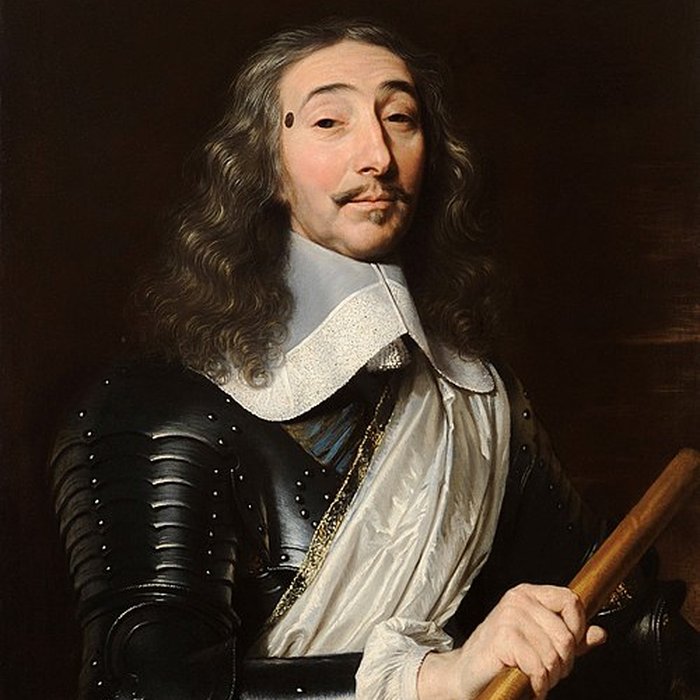 Photo de Musée du Grand Siècle