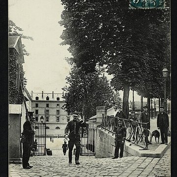 Musée du Grand Siècle