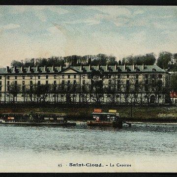 Musée du Grand Siècle